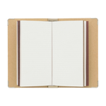 Travelers Notebook Accessory Regular Size 011 Refill Binder