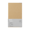Travelers Notebook Accessory Regular Size 011 Refill Binder