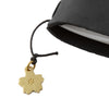 Notebook Accessory TOKYO EDITION Brass Charms