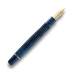 Omas Bologna Azzurro Diamante Fountain Pen