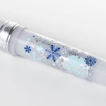 PLUS X SAILOR First Snow Pro Gear Slim Limited Edition Fountain Pen Set