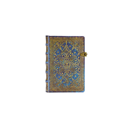 Paperblanks Equinoxe Azure Mini Lined Journal