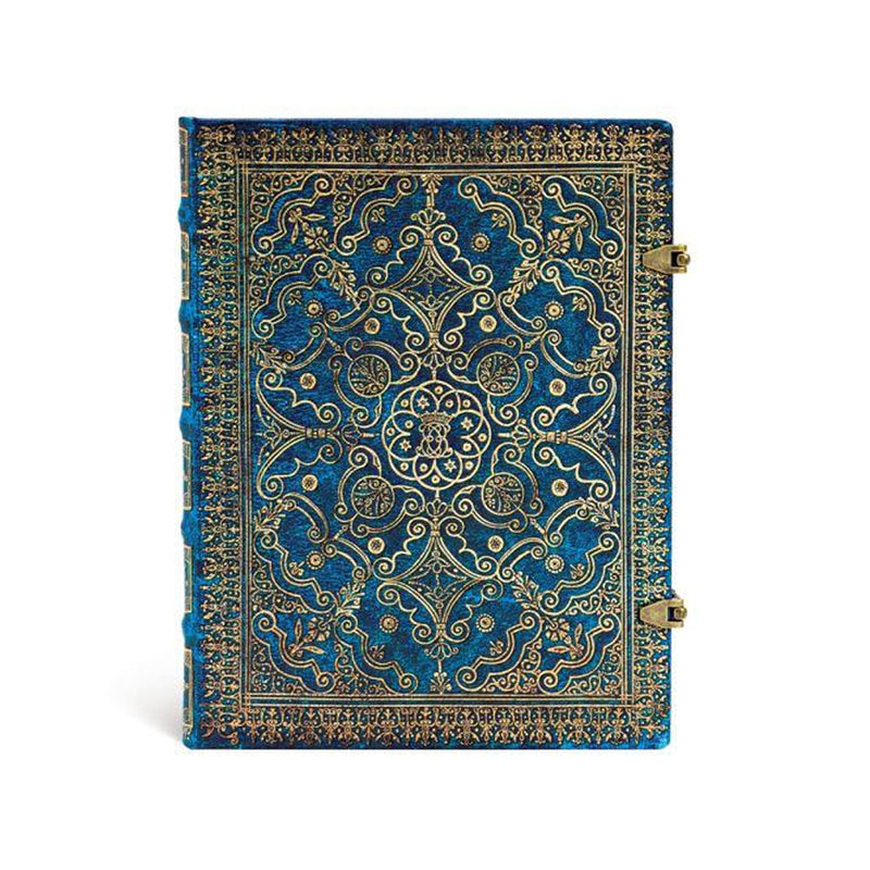 Paperblanks Equinoxe Azure Ultra Lined Journal