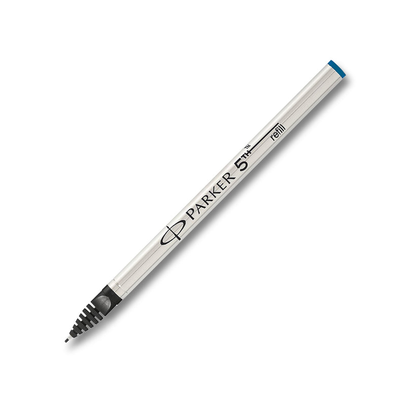 Parker 5TH Refill - Blue Fine
