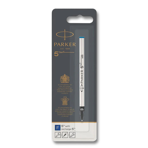 Parker 5TH Refill - Blue Fine