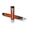 Parker Duofold Classic Big Red Vintage Fountain Pen