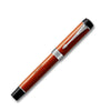 Parker Duofold Classic Big Red Vintage Fountain Pen