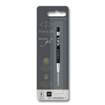 Parker Quink Gel Refill - Black