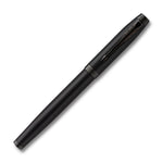 Parker IM Achromatic Matte Black Fountain Pen