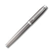 Parker IM Writing Rituals Grey Fountain Pen