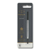Parker Quink Rollerball Refill - Black