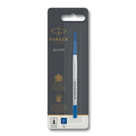 Quink Rollerball Refill - Blue