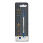 Quink Rollerball Refill - Blue