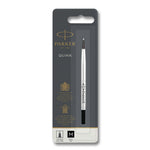 Quink Rollerball Refill - Black