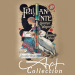Pelikan Souveran M600 Art Collection Rudi Rother Special Edition Fountain Pen
