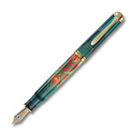 Pelikan Souveran M600 Art Collection Rudi Rother Special Edition Fountain Pen