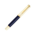 Pelikan Souverän M800 Cream Blue Special Edition Fountain Pen