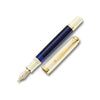 Pelikan Souverän M800 Cream Blue Special Edition Fountain Pen