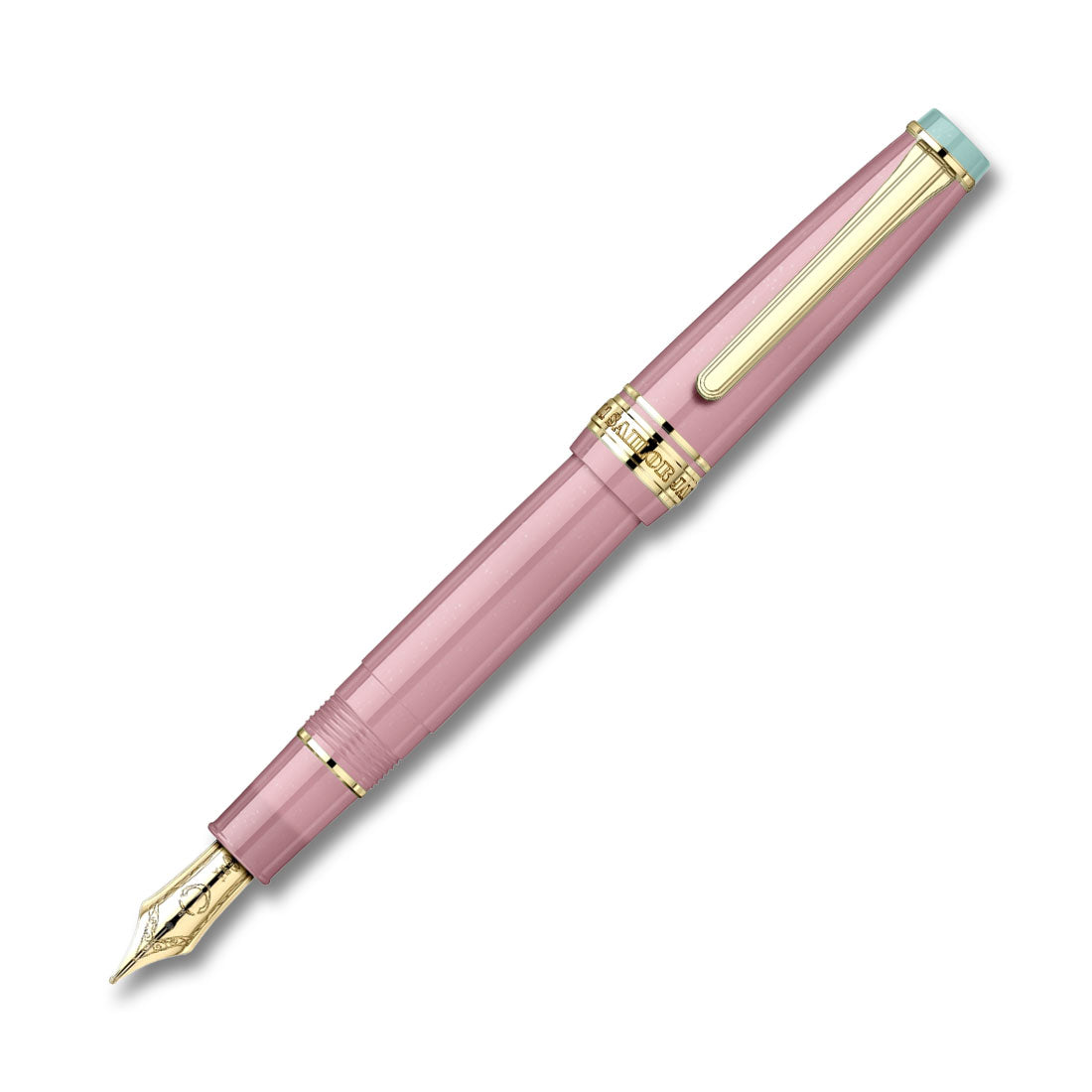 Sailor Pro Gear Slim Solar Term Series Hagi Fountain Pen Set – Pen ...