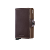 Secrid Twinwallet Original Chocolate