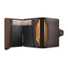 Secrid Twinwallet Original Chocolate
