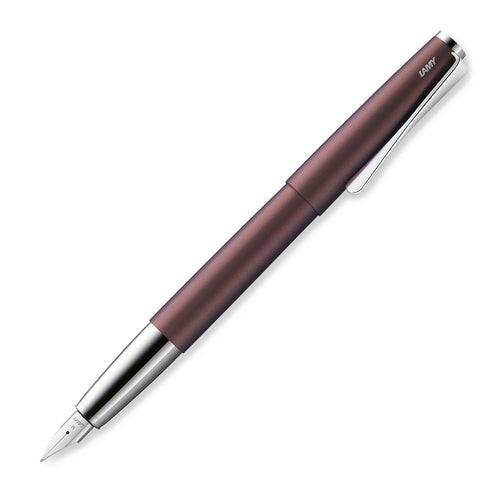 LAMY Studio Orion Matte Special Edition Fountain Pen