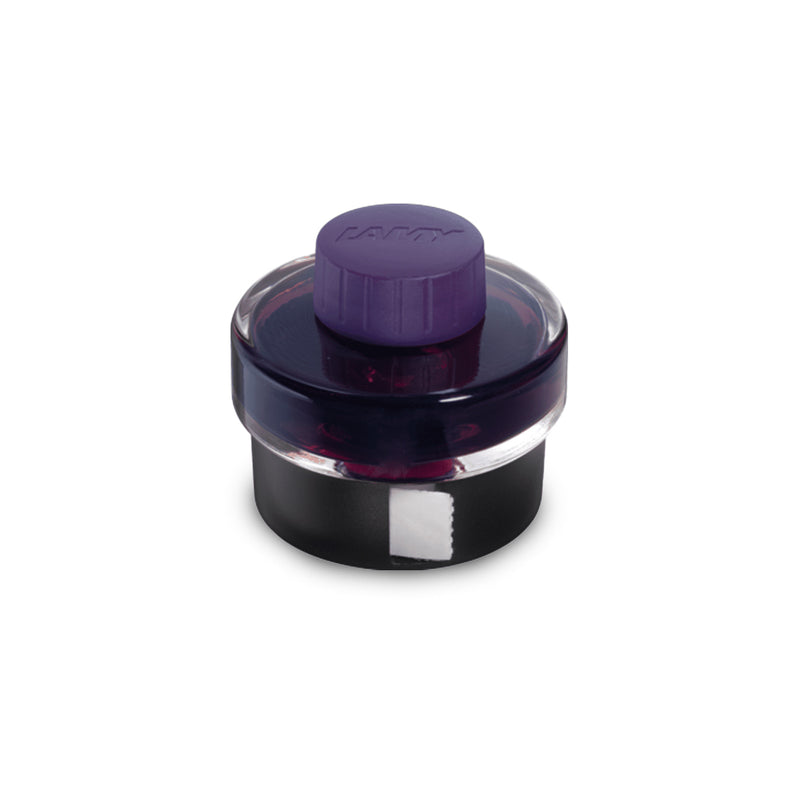 LAMY T52 Dark Lilac Bottled Ink