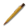 Tornado Woodworks Bourbon Barrel Rollerball Pen