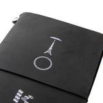 Traveler's Notebook TOKYO EDITION Regular Size Black