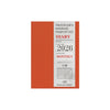 Notebook Refill Passport Size 2026 Monthly Diary