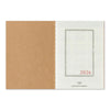 Notebook Refill Passport Size 2026 Monthly Diary