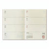 Notebook Refill Passport Size 2026 Weekly Diary