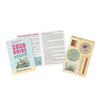 Notebook Refill Passport Size 2026 Weekly Diary