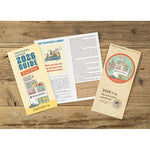 Traveler’s Company Notebook Refill Regular Size 2026 Diary Weekly + Memo
