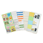Travelers Company 2026 Sticker Set