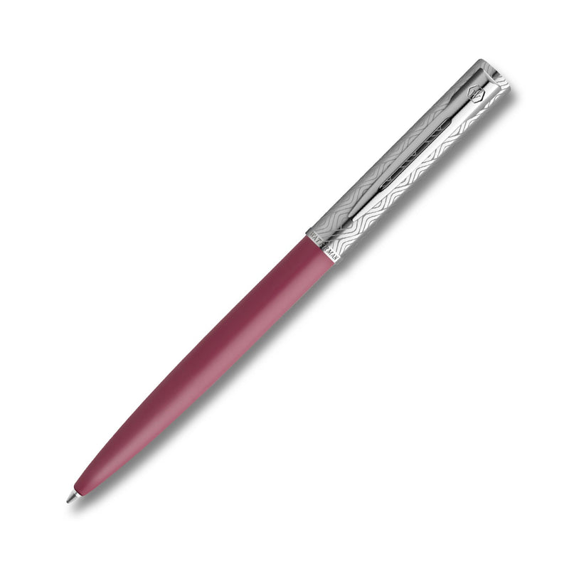 Waterman Allure Deluxe Pink Ballpoint Pen