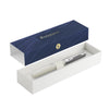 Waterman Allure Deluxe White Fountain Pen