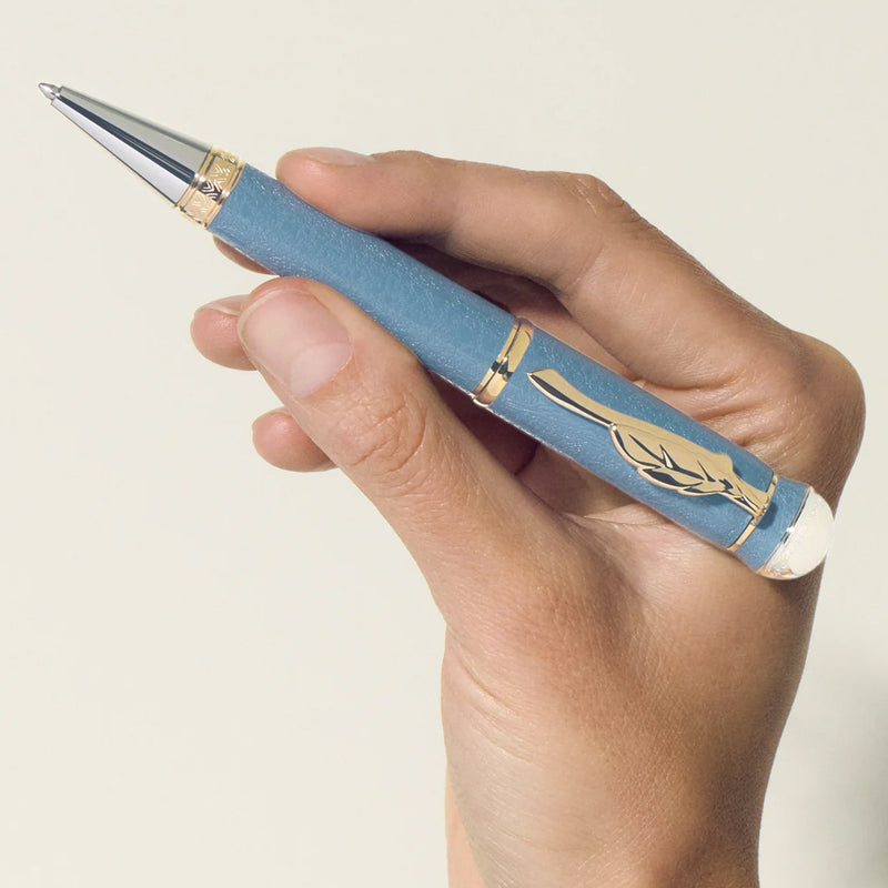Montblanc Writers Edition Homage to Johann Wolfgang von Goethe Limited Edition Ballpoint Pen