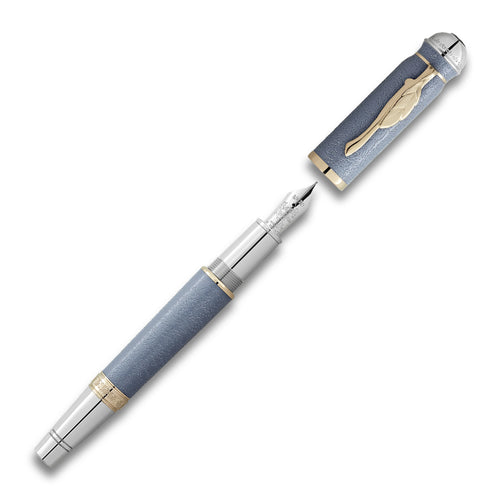 Montblanc Writers Edition Homage to Johann Wolfgang von Goethe Limited Edition Fountain Pen