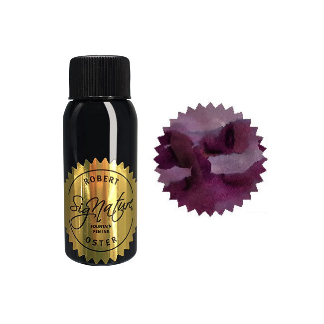 Cc Barossa Ink Barossa Grape 50ml Bottled Ink – Pen & Ink Australia