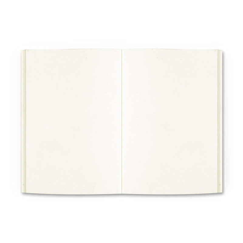 Belcraft Amalfi Medium Journal Refill - Unlined