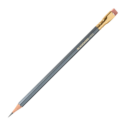 Blackwing 602 Graphite Pencil