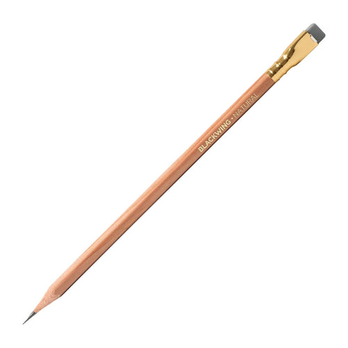 Blackwing Natural Graphite Pencil