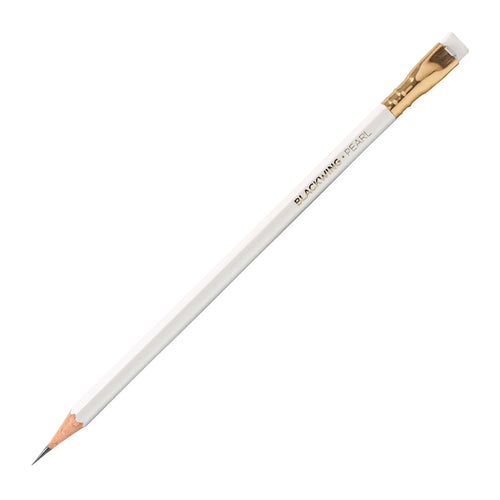 Blackwing Pearl Graphite Pencil