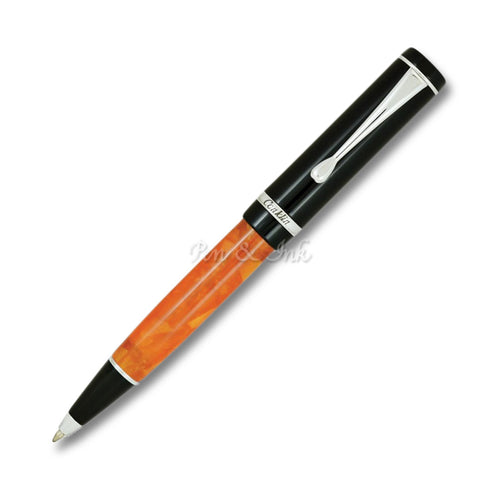 Conklin Duragraph Orange Nights Ballpoint Pen