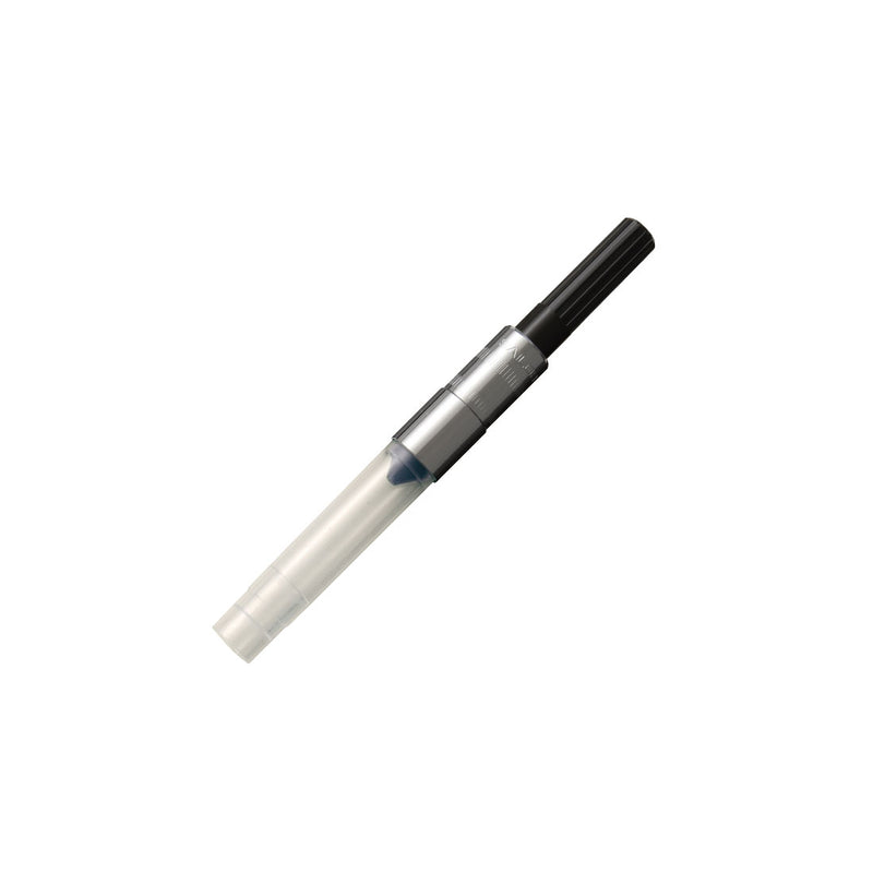 Sailor Fountain Pen Converter (Black)
