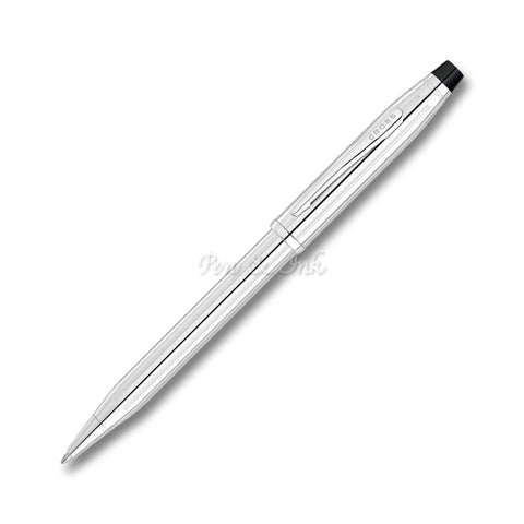 Cross - Century II Lustrous Chrome Ballpoint Pen