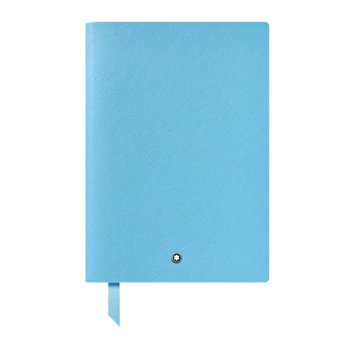 Fine Stationery Notebook #146 China Blue, Lined