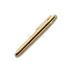 Fisher Spacepen Brass Bullet with Clip