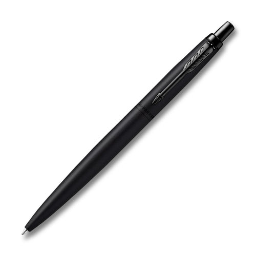 Jotter XL Monochrome Black Ballpoint Pen
